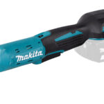 Akunarre Makita DWR180Z 1/4" ja 3/8"