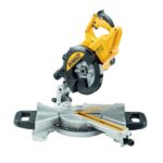 Järkamissaag DeWalt DWS774-QS