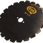 Võsaketas EIA 200x20mm Bahco