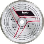 Teemantketas Einhell Turbo 200x25,4