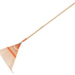 Lehereha, 22 metallist piid, puit varrega, 122cm, Truper