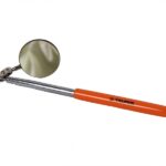 Teleskooppeegel 195-360mm Truper