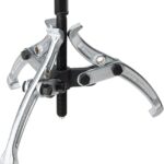 Kolme haaratsiga tõmmits max 152x160mm (diam x sügavus) Truper