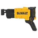 DeWalt naelapüstol kollane ja must