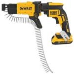 Juhtmeta kruvikeeraja DeWalt XR akutööriist