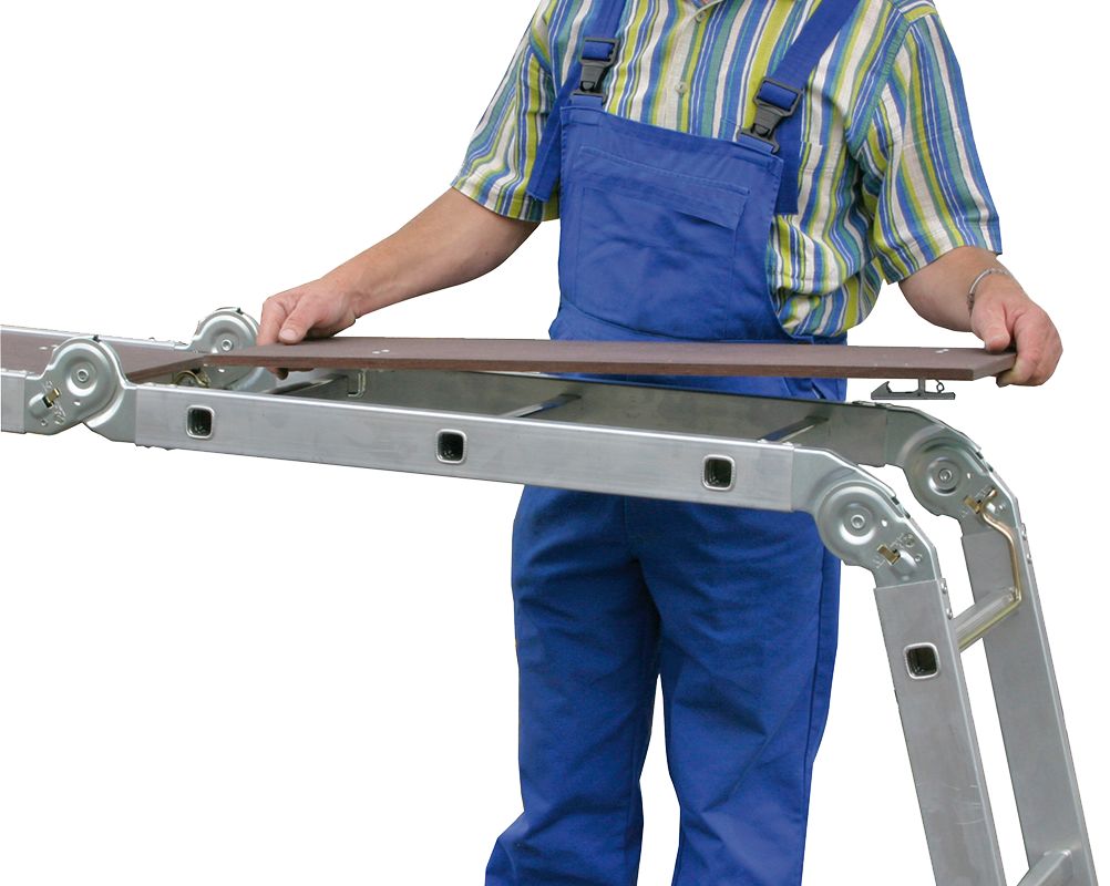 Tasapinnaplaadid Multimatic 4X3 - Image 2