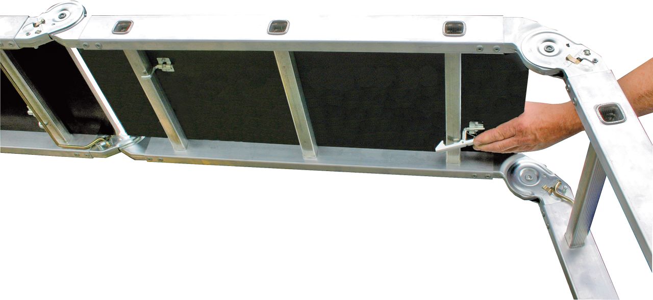 Tasapinnaplaadid Multimatic 4X3 - Image 4