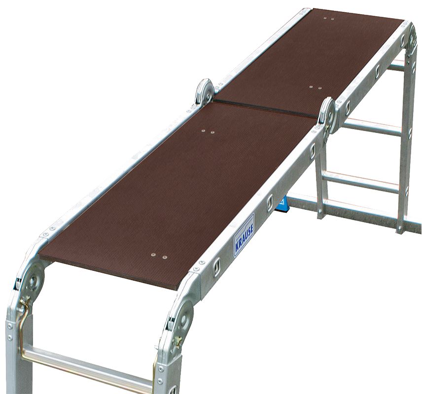 Tasapinnaplaadid Multimatic 4X3 - Image 7