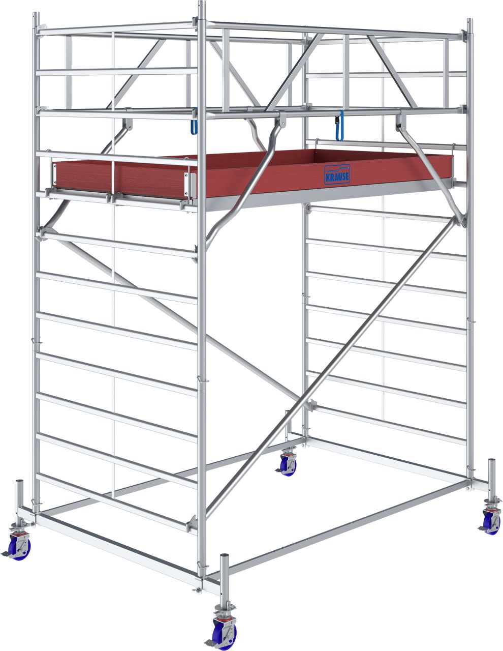 Moodultelling Stabilo 50 250x150 4,4m - Image 2