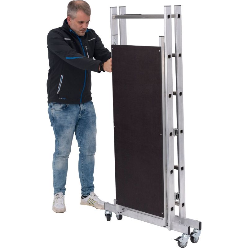 Tööplatvorm Corda 4m 916280 - Image 4