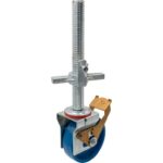 Rataste Komplekt Climtecile Reg. 4tk/pk