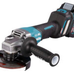 Akunurklihvija Makita GA029GM201