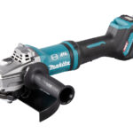 Akunurklihvija Makita GA038GZ