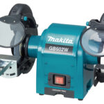 Lauakäi Makita GB602W