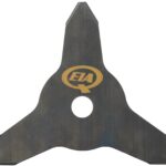 Heinaketas kolme lõiketeraga GRA3 300x25mm Bahco