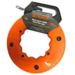 Kaablitross trumlil, terasest 15m Truper