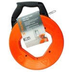 Kaablitross trumlil, terasest 30m Truper