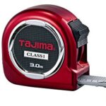 Tajima mõõdulint HI LOCK 16mm/3m, I klass