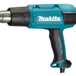 Kuumapuhur Makita HG6531CK