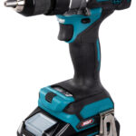 Akulööktrell Makita HP001GM201