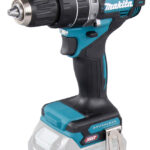 Akulööktrell Makita HP002GZ