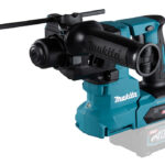 Akupuurvasar Makita HR010GZ