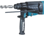Puurvasar Makita HR2630J