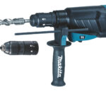 Puurvasar Makita HR2630TJ