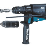 Puurvasar Makita HR2631FTJ