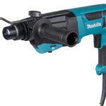 Puurvasar Makita HR2670