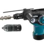 Puurvasar Makita HR2811FT
