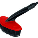 Pesuhari horisontaalne Einhell survepesurile