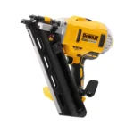 Juhtmeta naelapüss puidutöödeks DeWalt XR