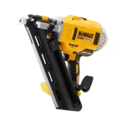 Juhtmeta naelapüss DeWalt tööriist