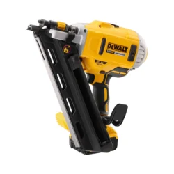 Dewalt kollane akupüstol naelutamiseks