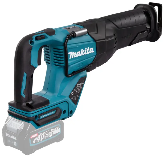 Akuuniversaalsaag Makita JR001GZ - Image 4
