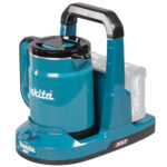 Akuveekeetja Makita KT001GZ