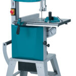 Lintsaag Makita LB1200F