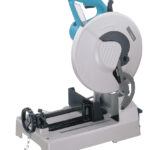 Metallisaag Makita LC1230N