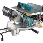 Järkamis -ja platesaag Makita LH1040F