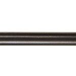 HSS lehtmetalli puur 7/16" Lomas