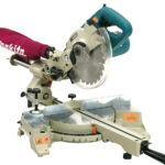 Järkamissaag Makita LS0714N