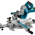 Järkamissaag Makita LS0815FLN