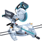 Järkamissaag Makita LS1018LN
