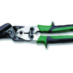 Plekikäärid ülekandega max 1,8mm parem käsi Bahco