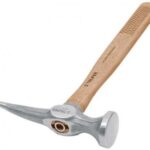 Plekksepa haamer 312g Truper