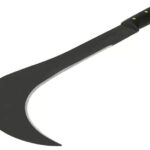 Kumera teraga matšeete 40cm Truper