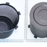 Metallfilter Einhell tuhaimurile