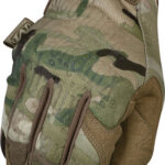 Kindad Mechanix ORIGINAL MultiCam Multikaitsevärvi L