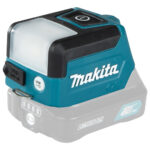 Akulamp Makita ML107